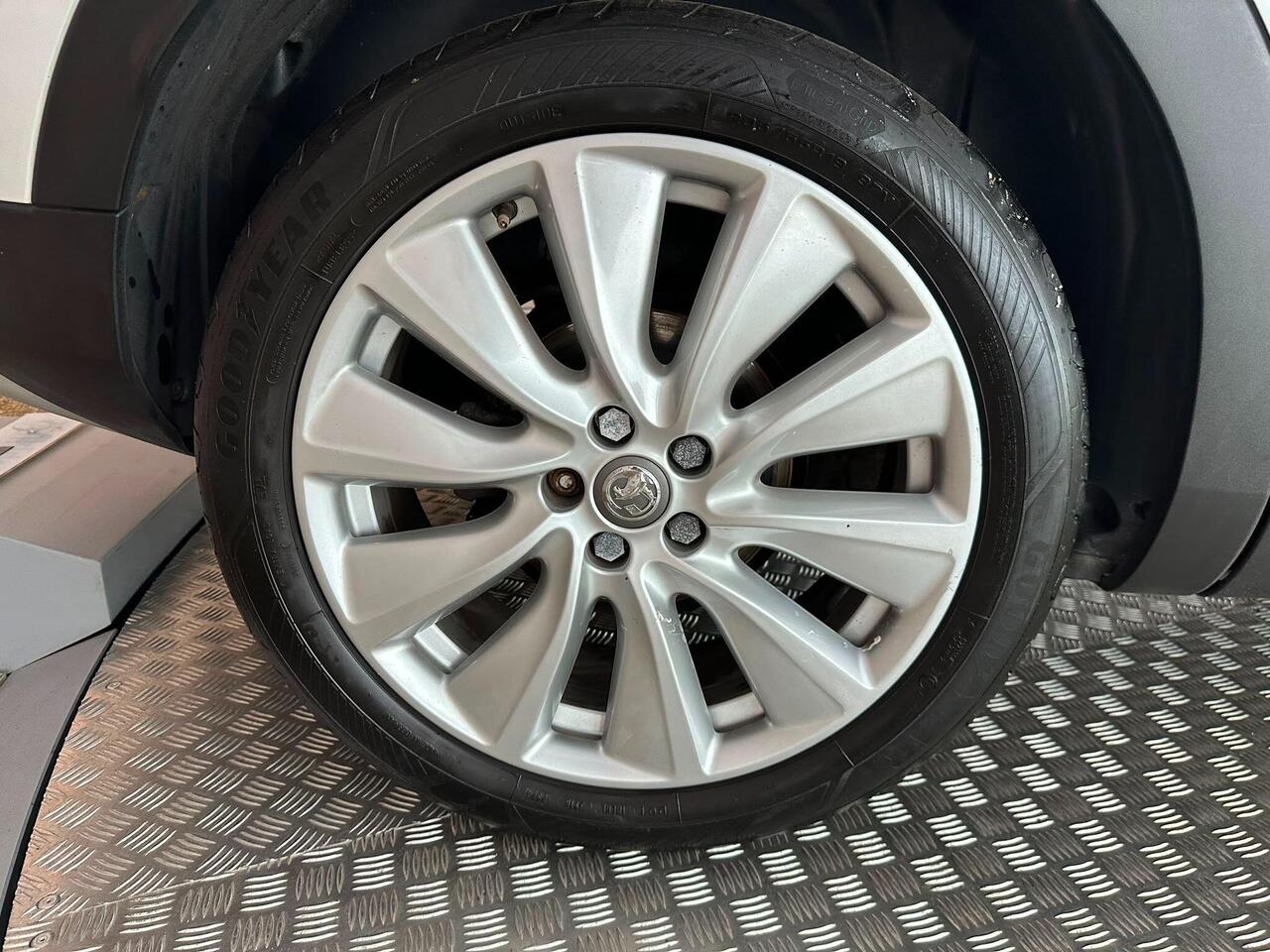Vauxhall Grandland X DS70FDM