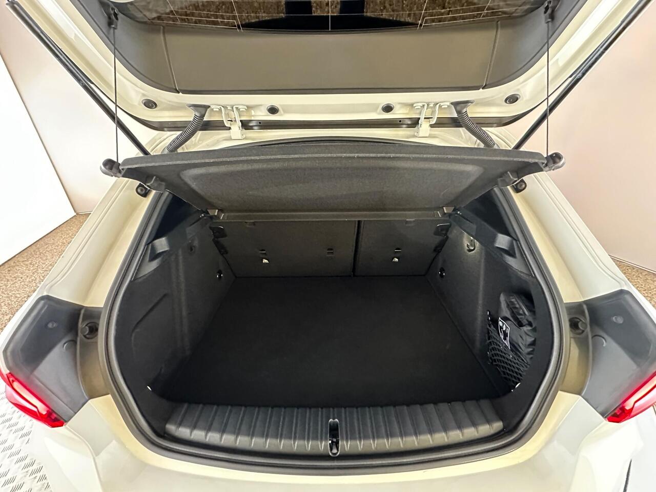 BMW 1 Series AP21DWZ