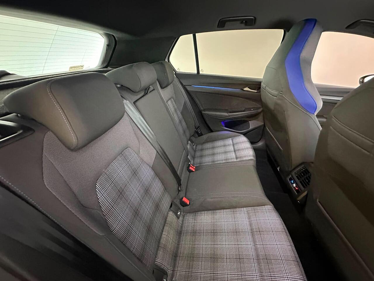 Volkswagen Golf BD72KTA