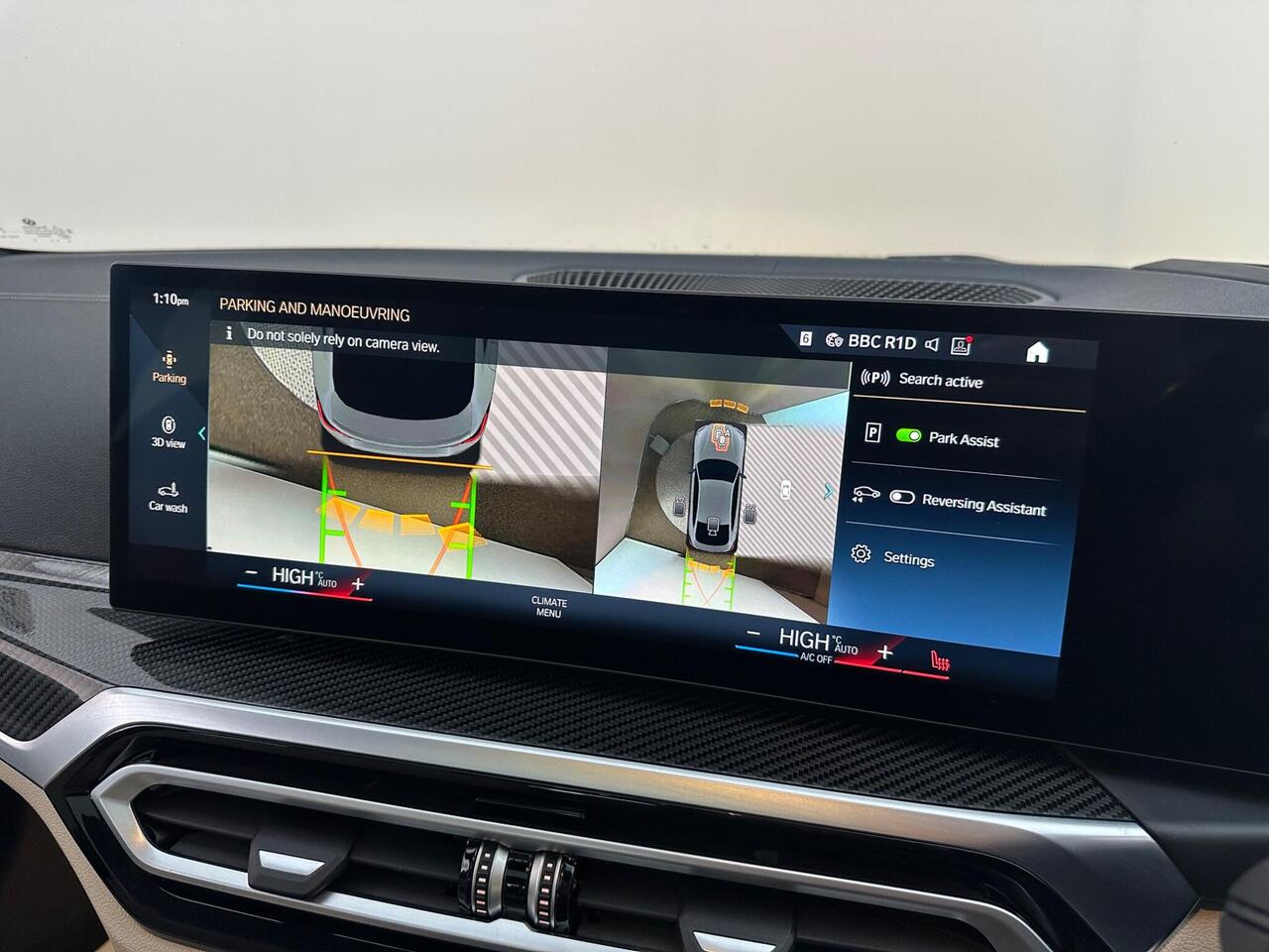BMW i4 LS23PZB