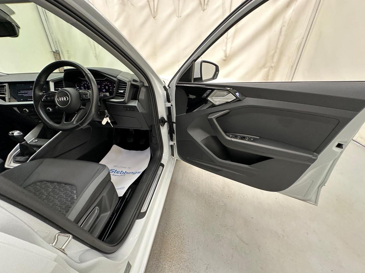 Audi A1 SD71NNK
