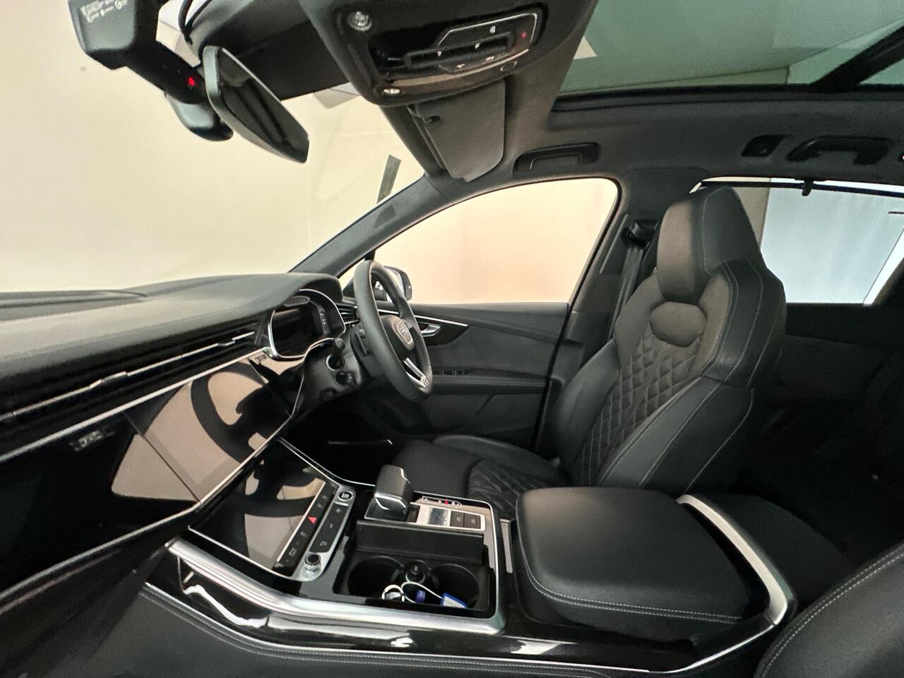 Audi Q7 BT74CVX