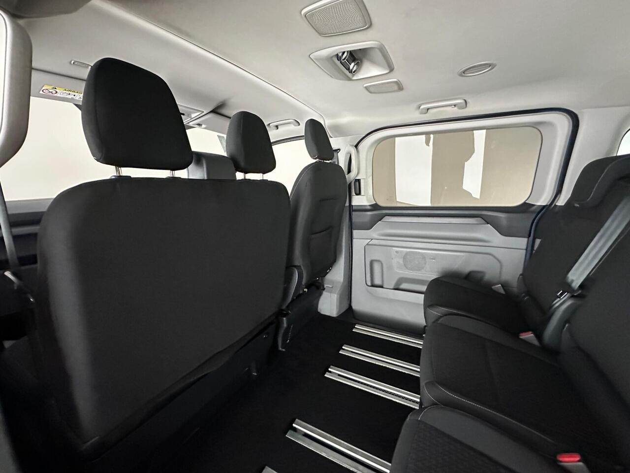 Ford Tourneo Custom EN24DDE