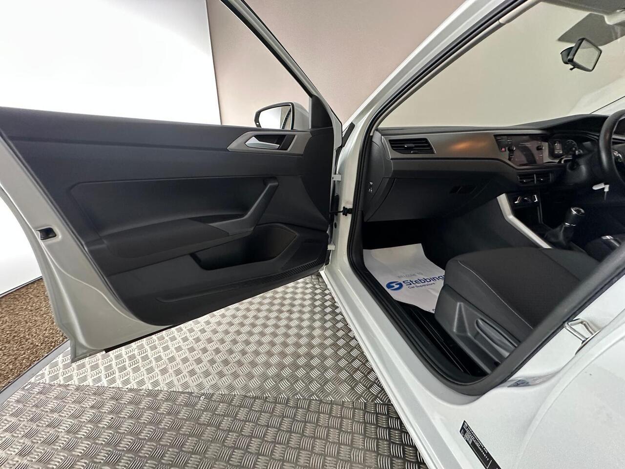 Volkswagen Polo AW19CXP