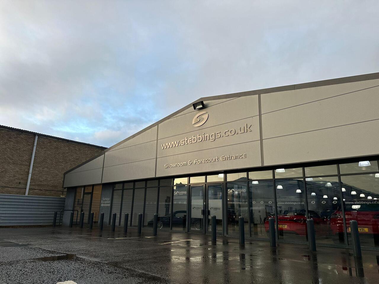 Toyota Auris LX17KXH