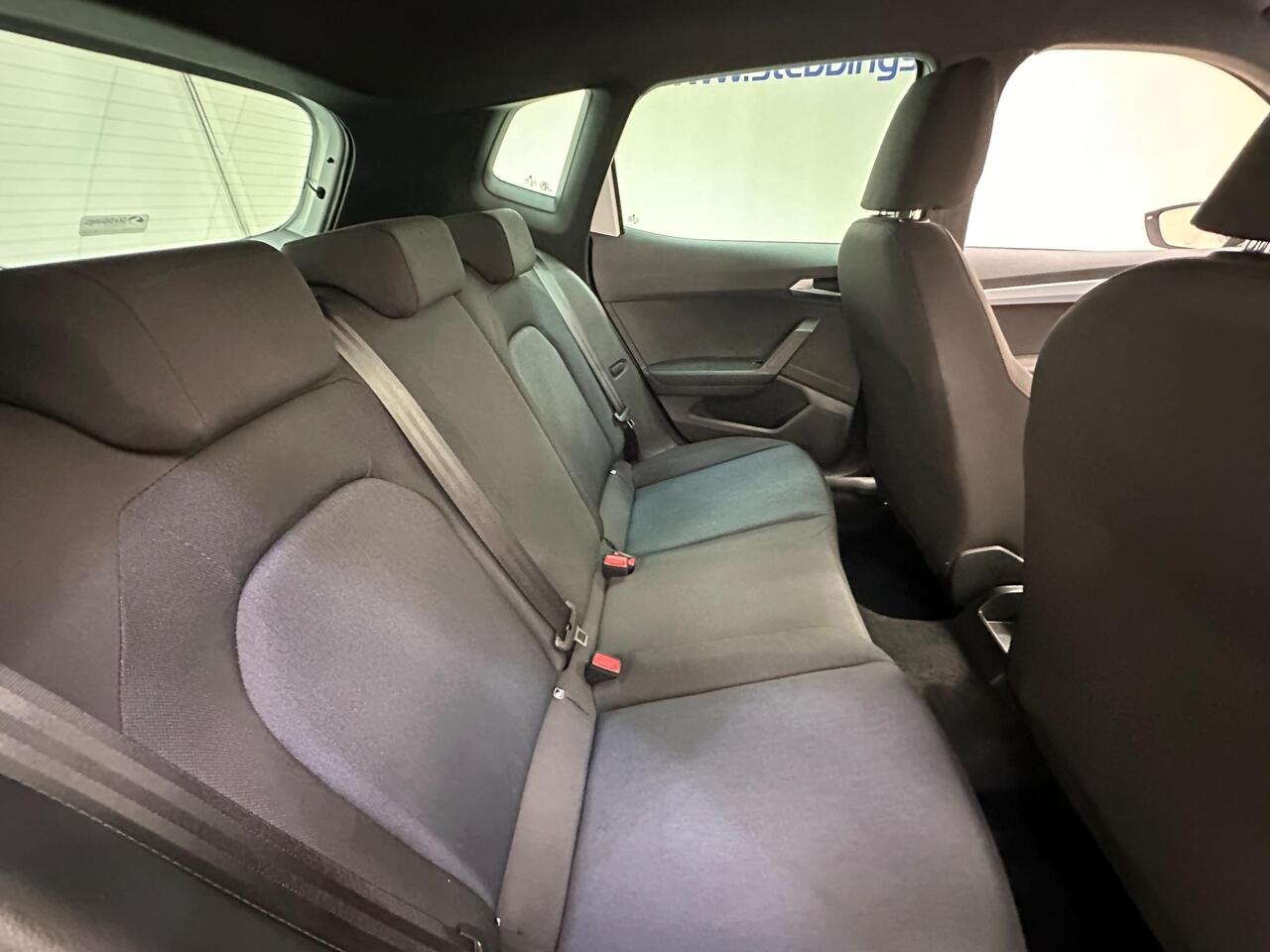SEAT Arona KP73OKU