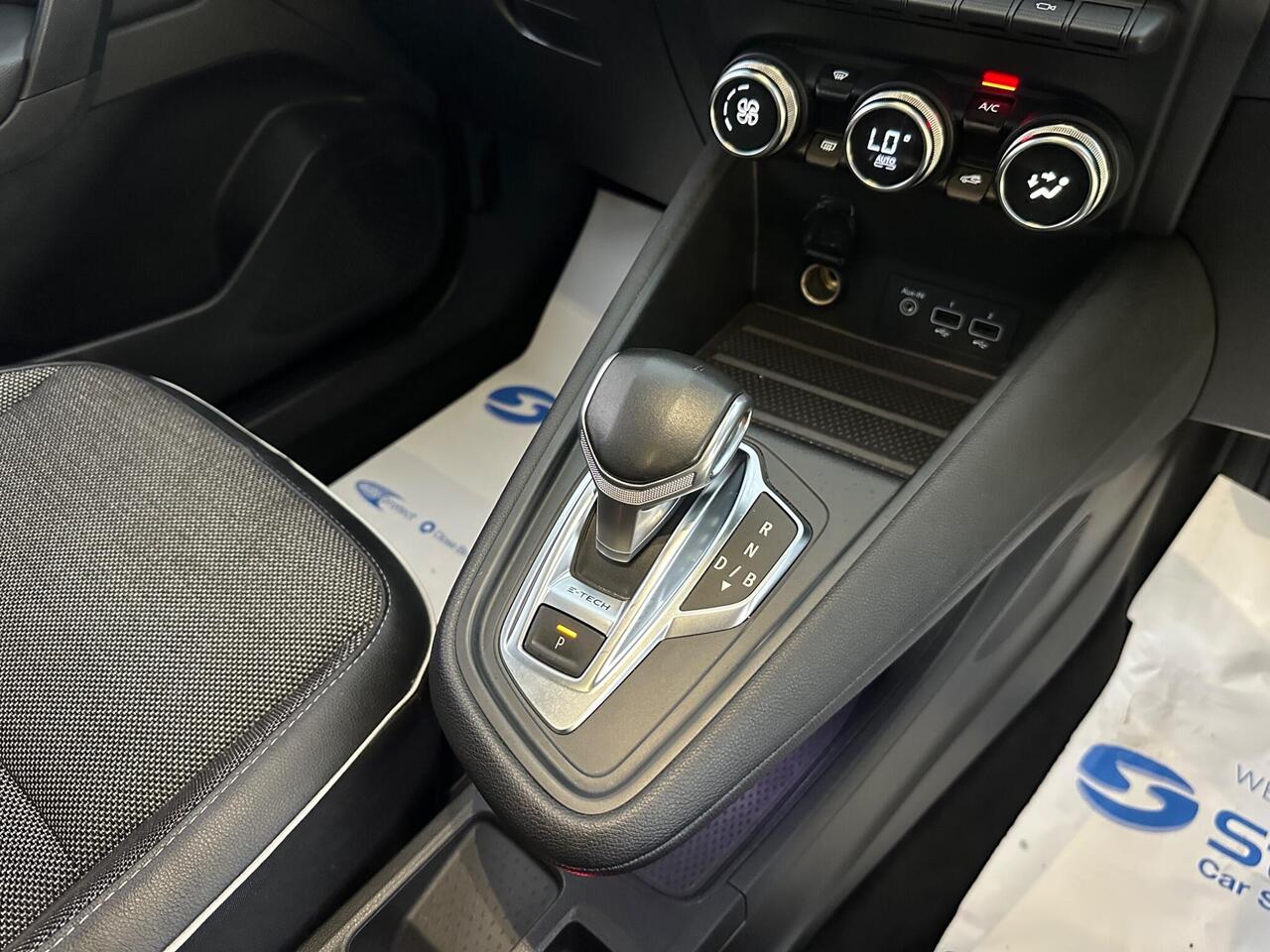 Renault Captur AO70OAH