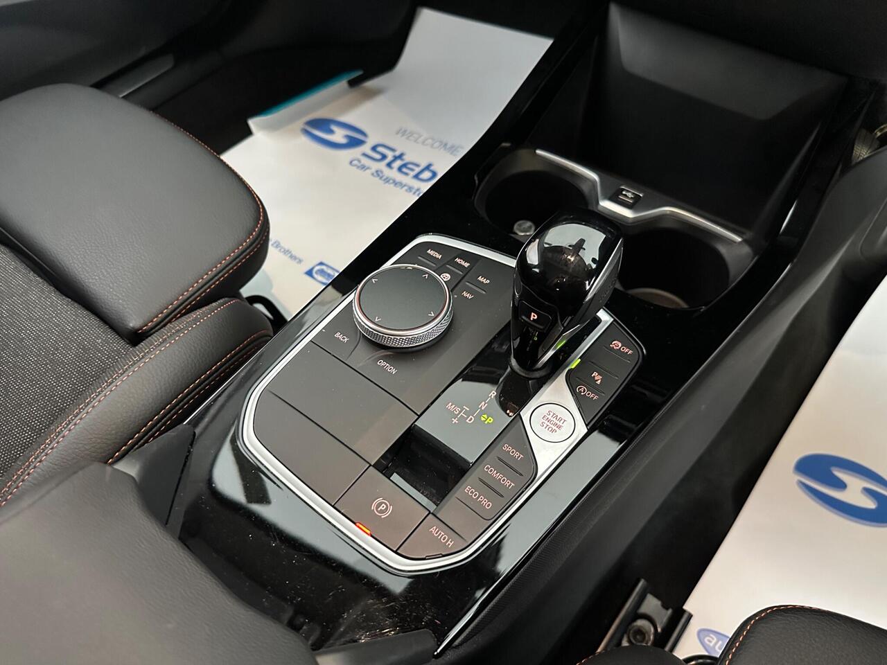 BMW 1 Series AO23HJC