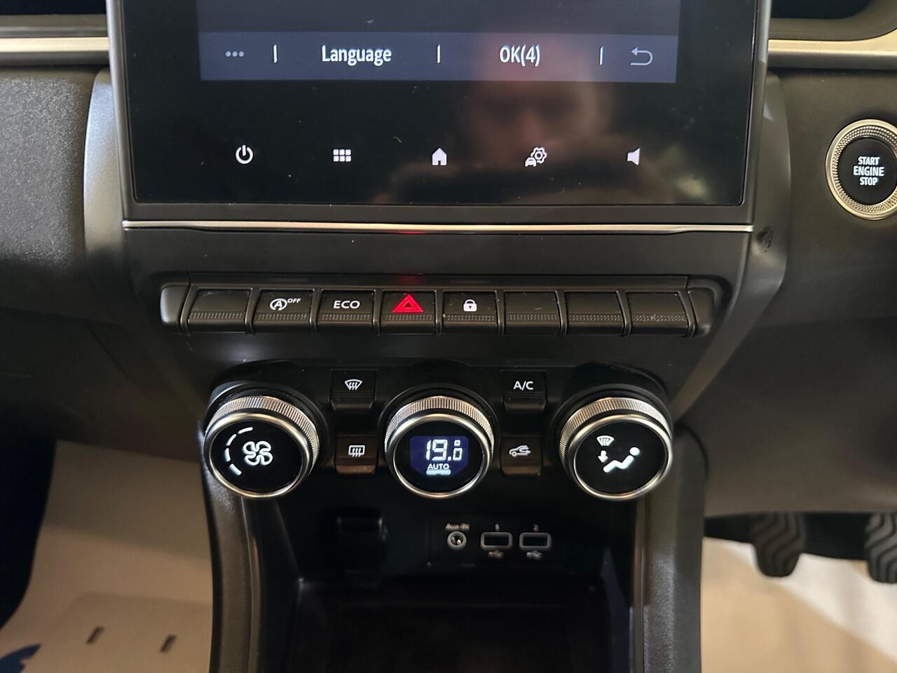 Renault Captur DE71VKT
