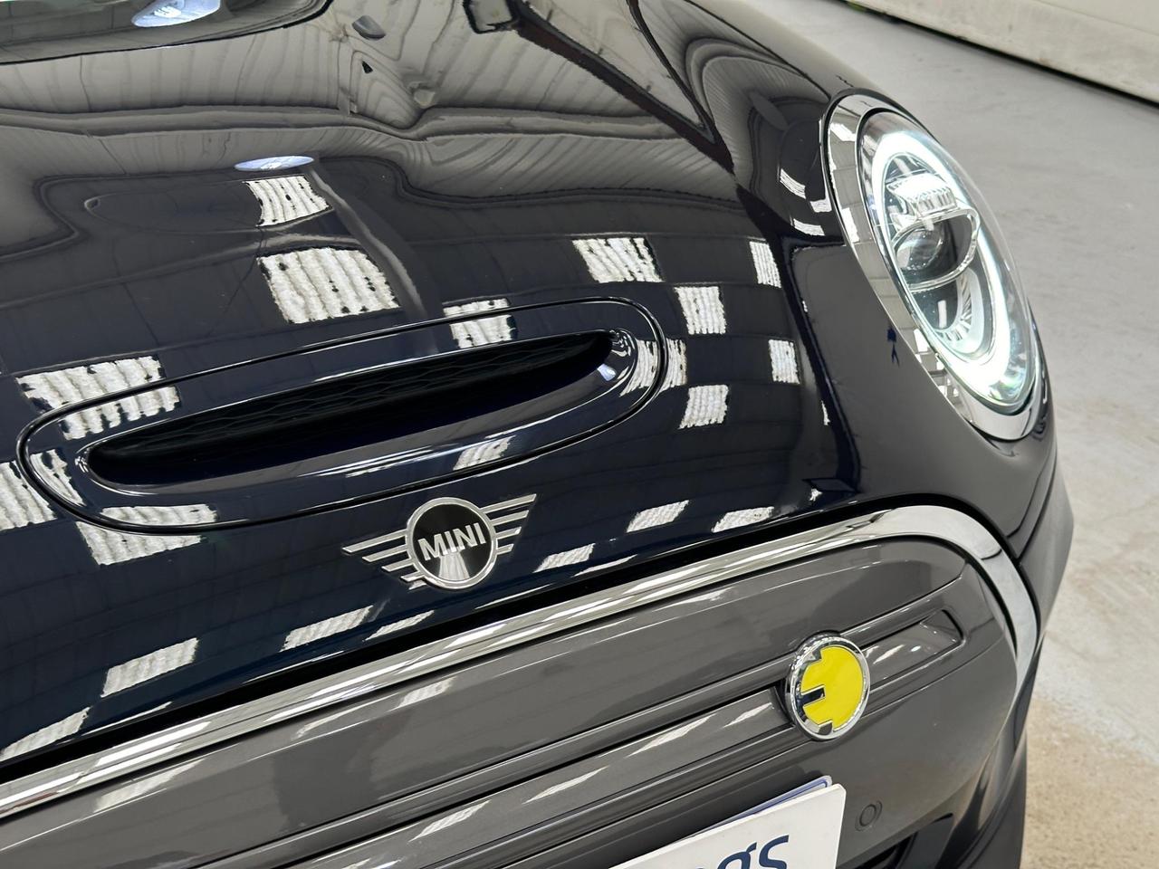 MINI Electric Hatch AK20FZV