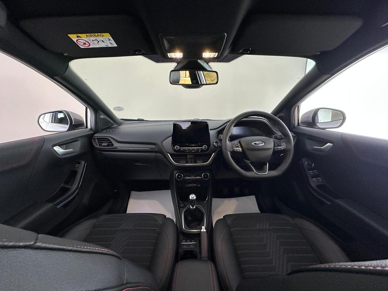 Ford Puma AO72UTA