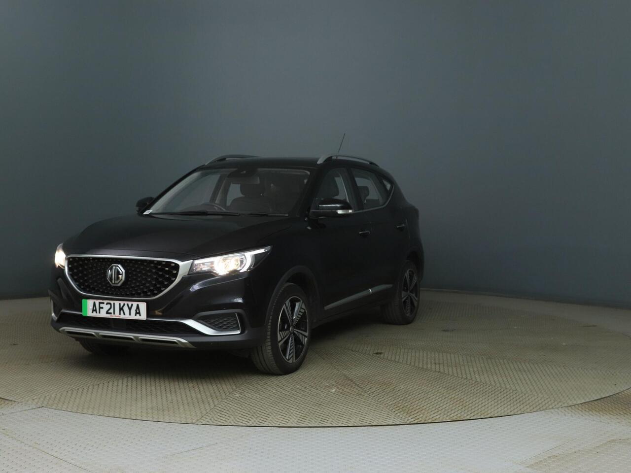 MG MG ZS AF21KYA