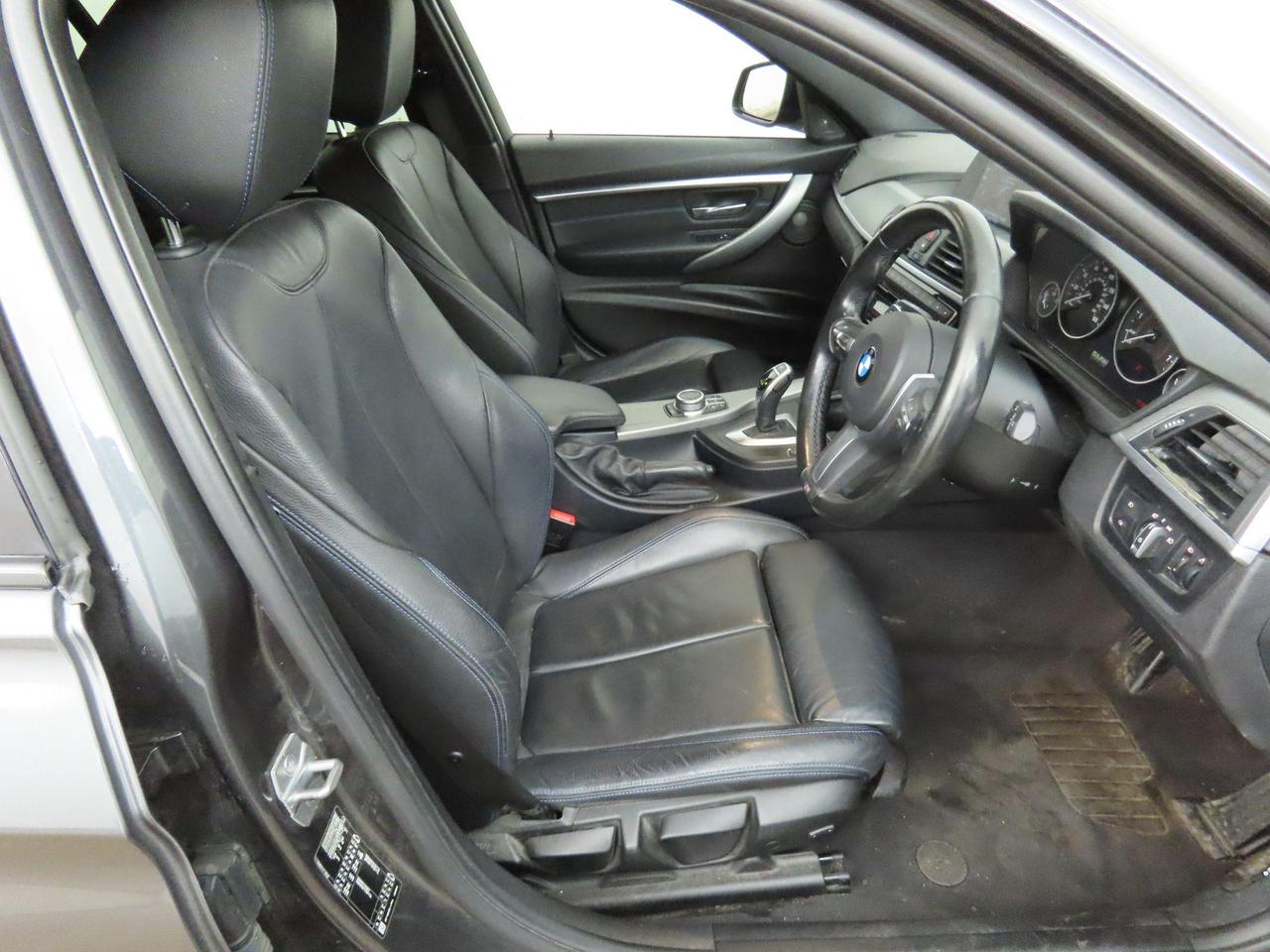 BMW 3 Series YK19WPS