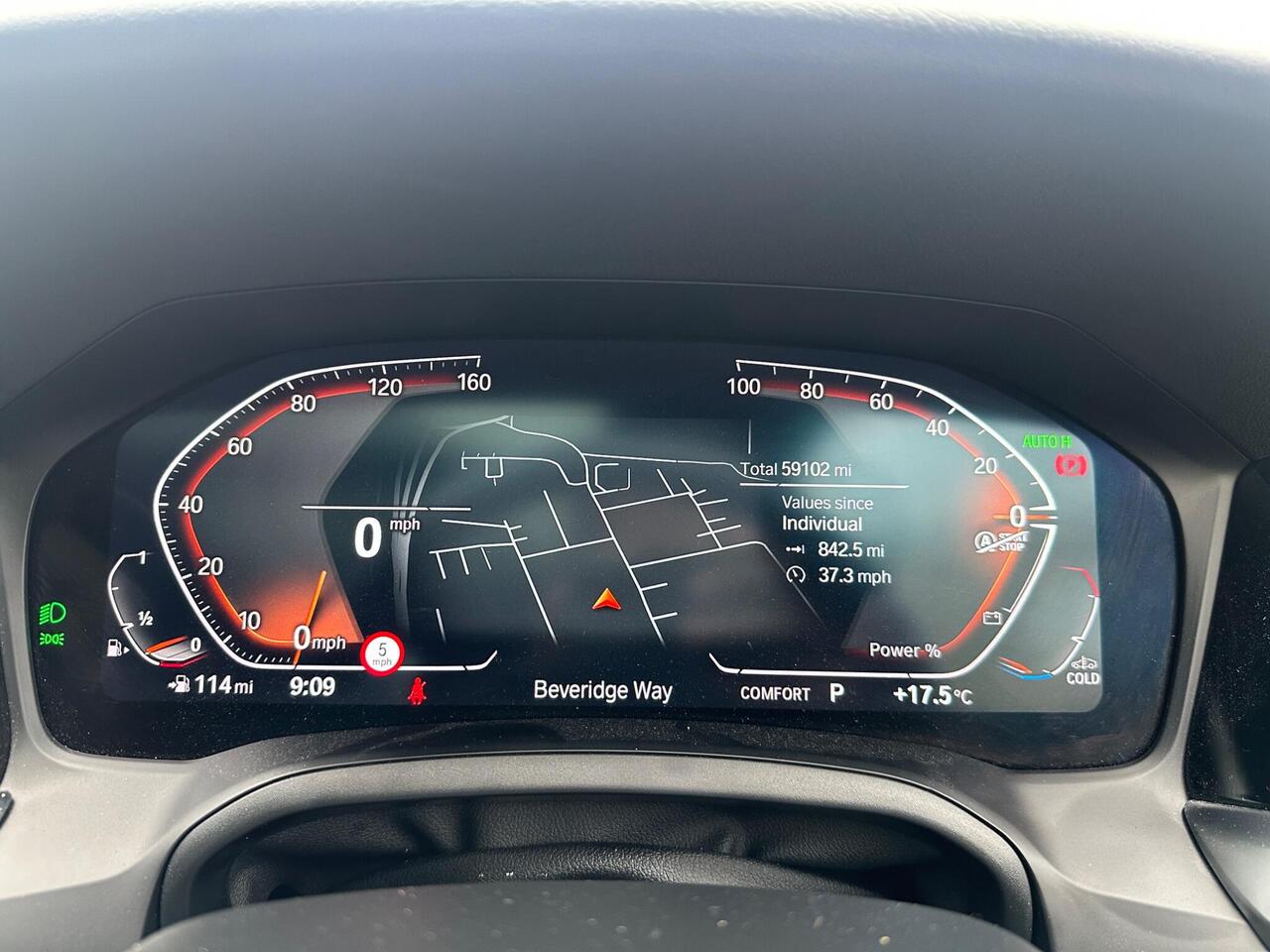 BMW 3 Series LG71TZH