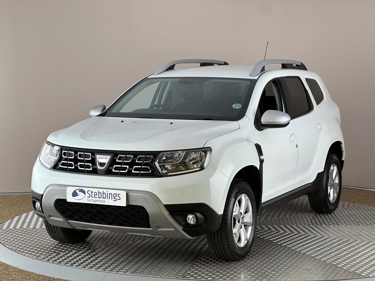 Dacia Duster CE19KKD