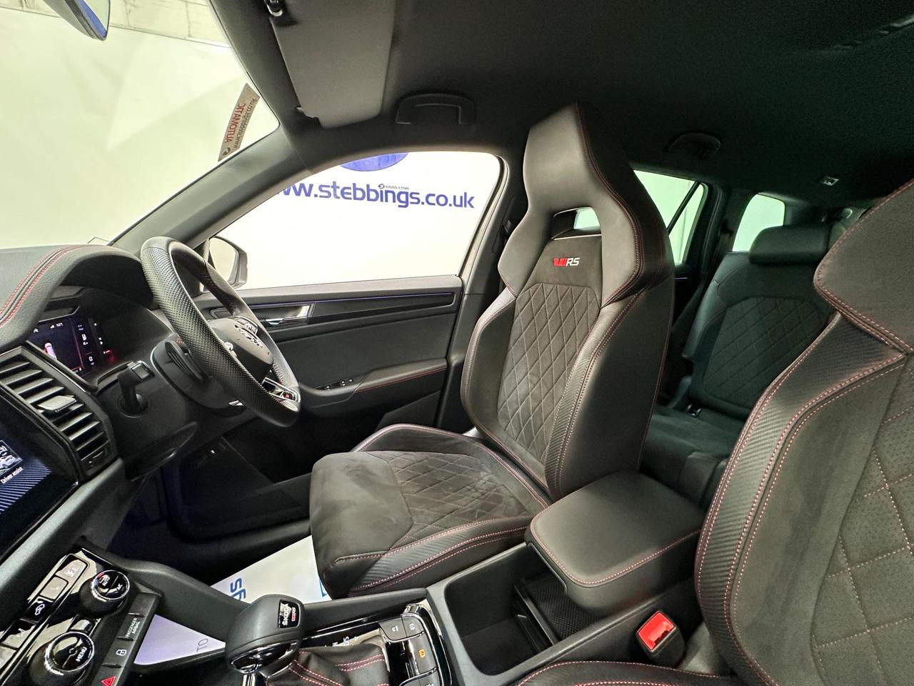 Skoda Kodiaq KV24HMD