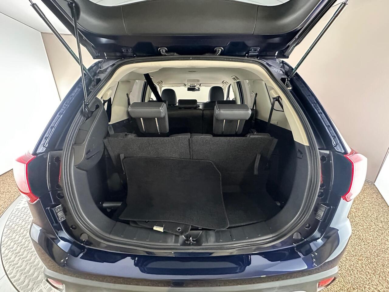 Mitsubishi Outlander FM19SHX