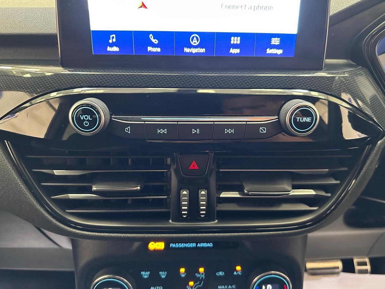 Ford Kuga SN70LFP