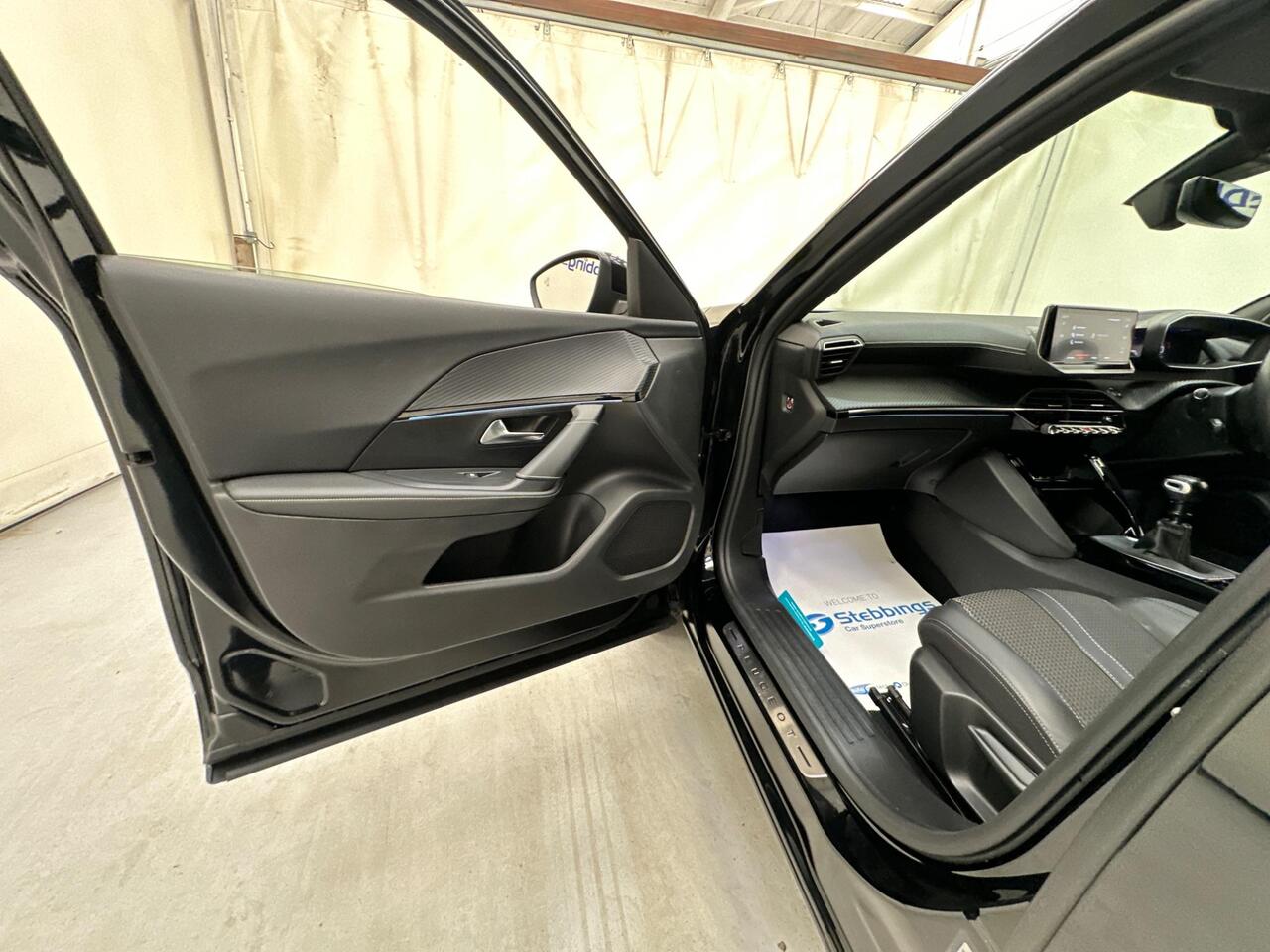 Peugeot 2008 LT22VPJ