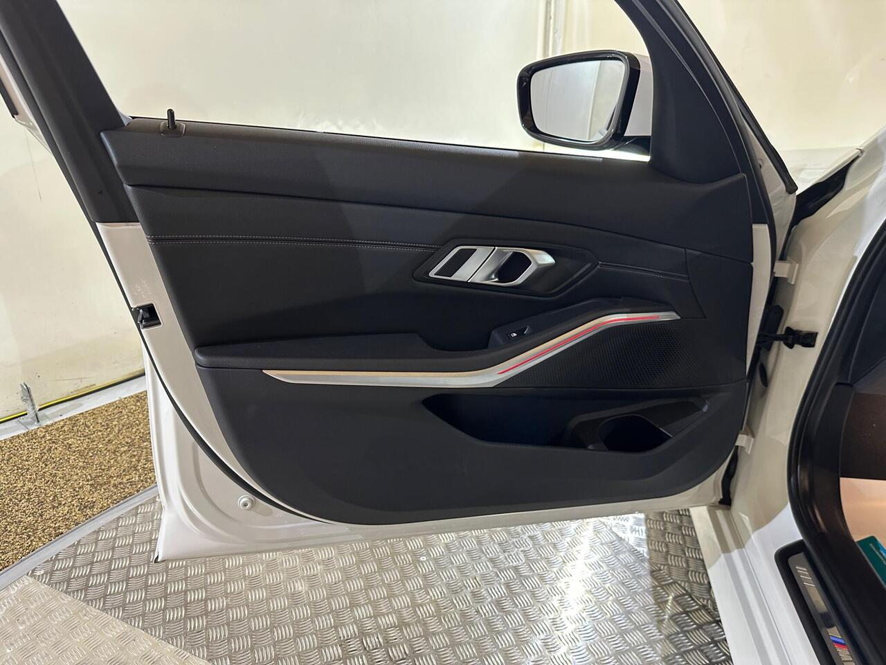 BMW 3 Series HT21JFK