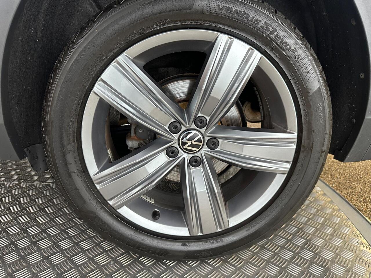 Volkswagen Tiguan Allspace PG23AAY