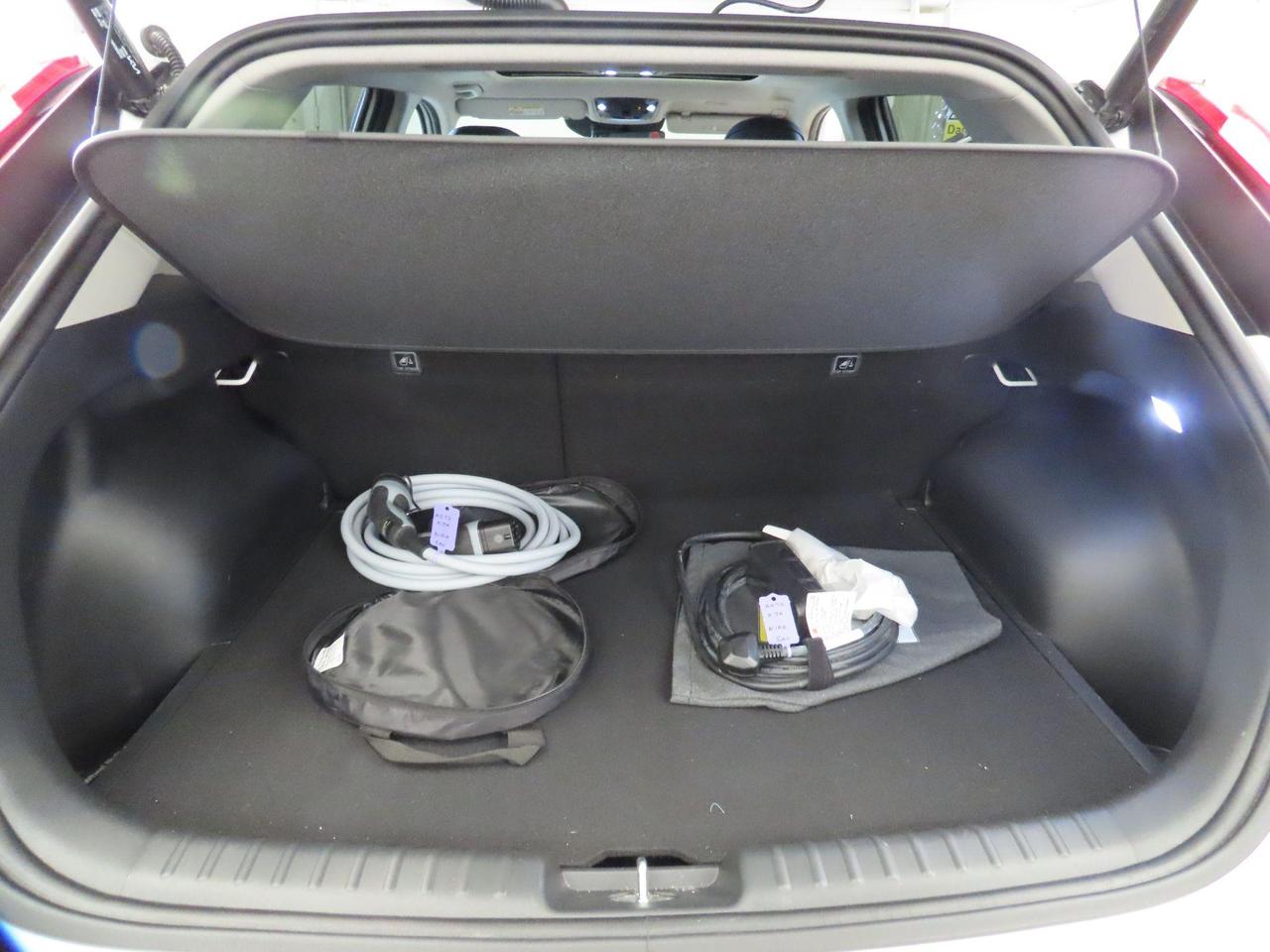 Kia Niro AE72XJA
