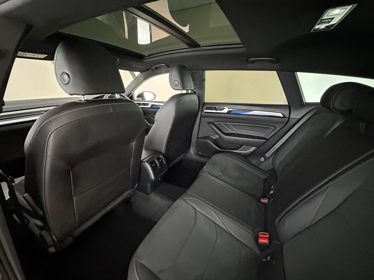 Volkswagen Arteon DG24KMY