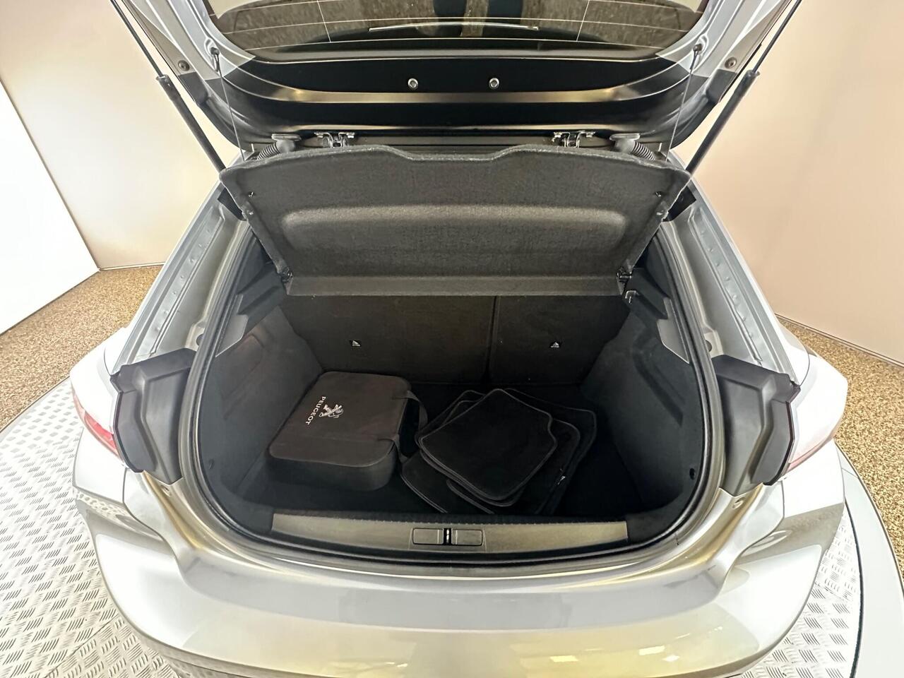 Peugeot E-208 KW20NRY