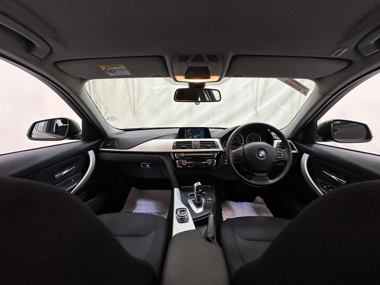 BMW 3 Series MM67MDU