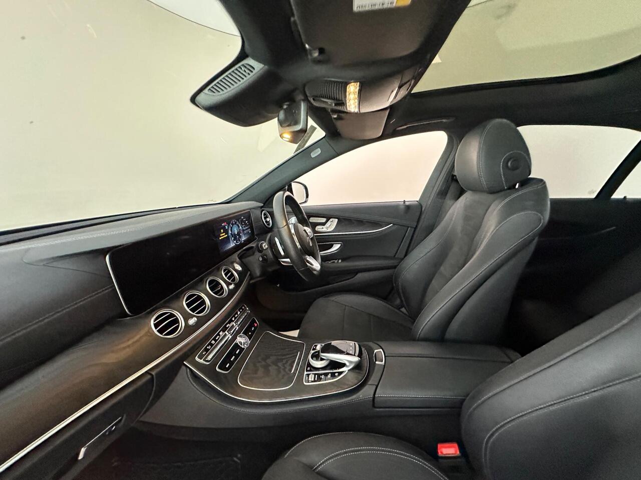 Mercedes-Benz E Class WF20UFG