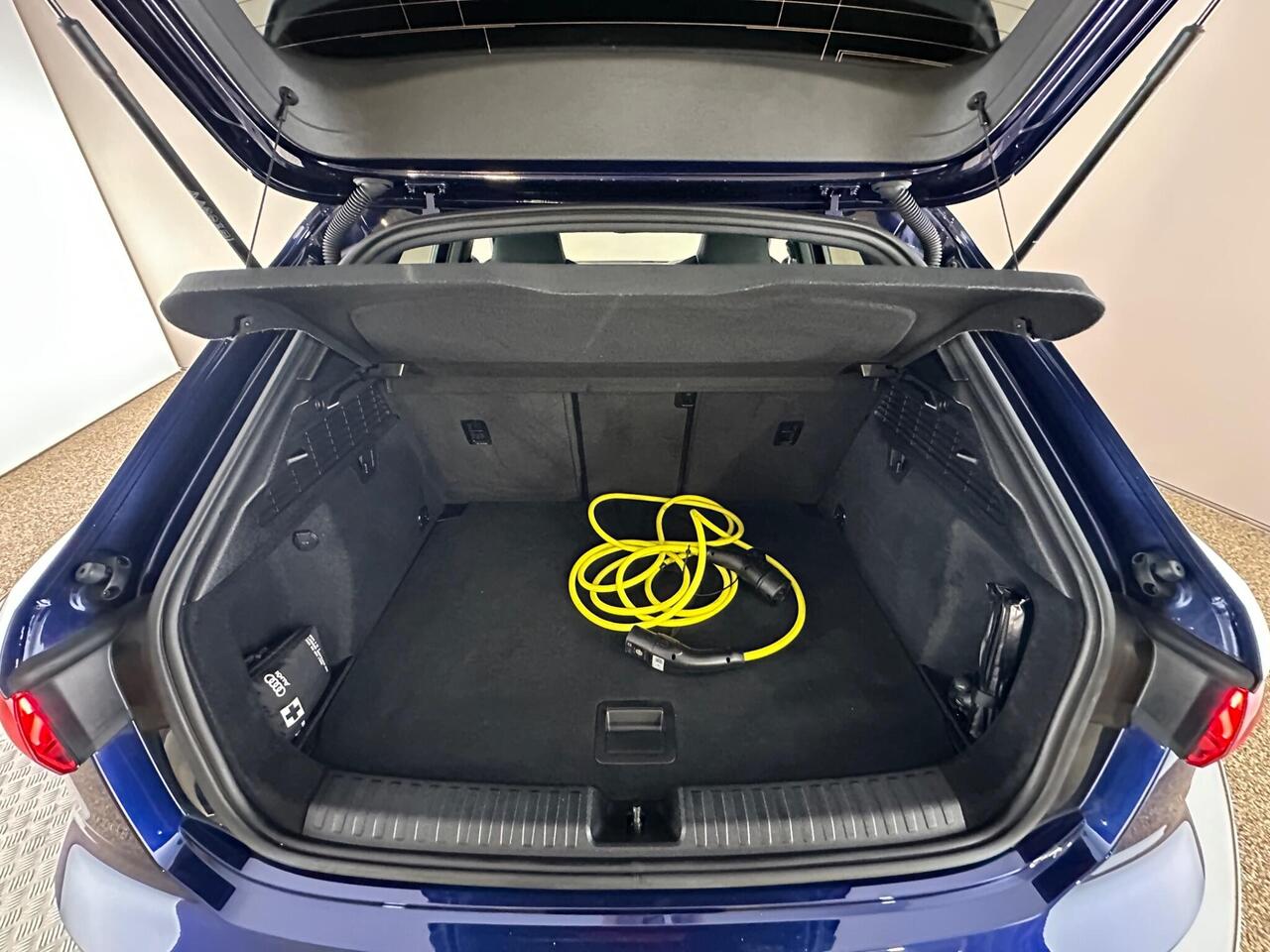 Audi A3 EU71GXV