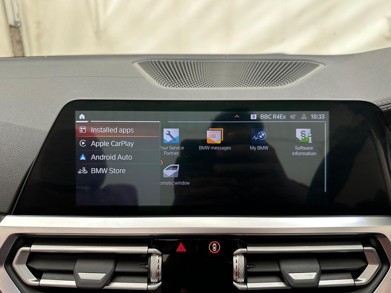 BMW 4 Series HV71NKT