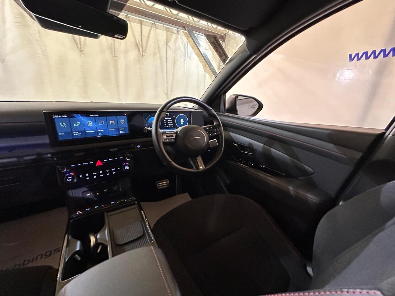 Hyundai TUCSON DT24NYO