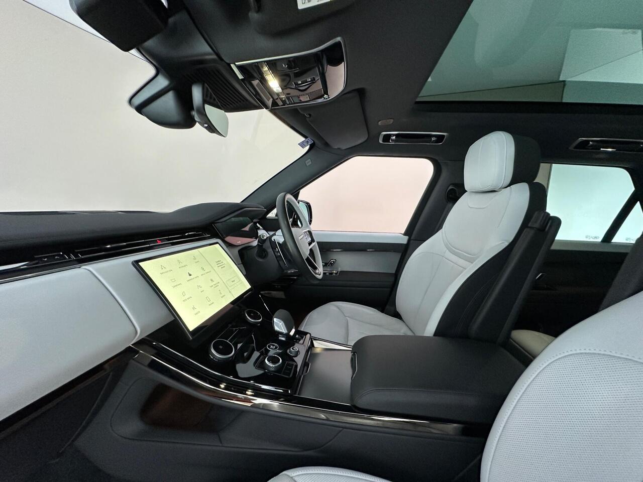 Land Rover Range Rover Sport AD23NVT
