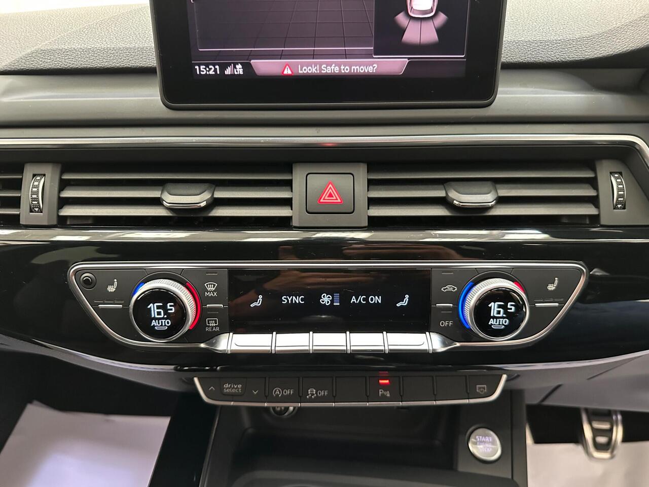 Audi A4 Avant MF69RGX