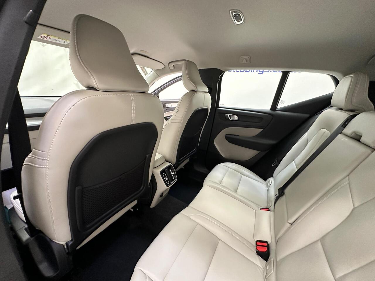 Volvo XC40 LO69EFW