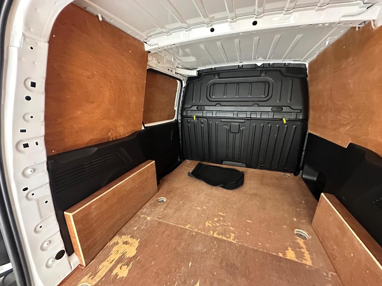 Citroen Berlingo LF69RNY