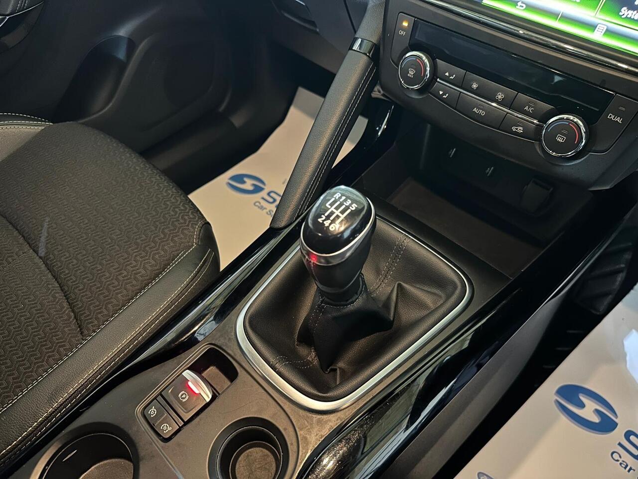 Renault Kadjar HV68XJN