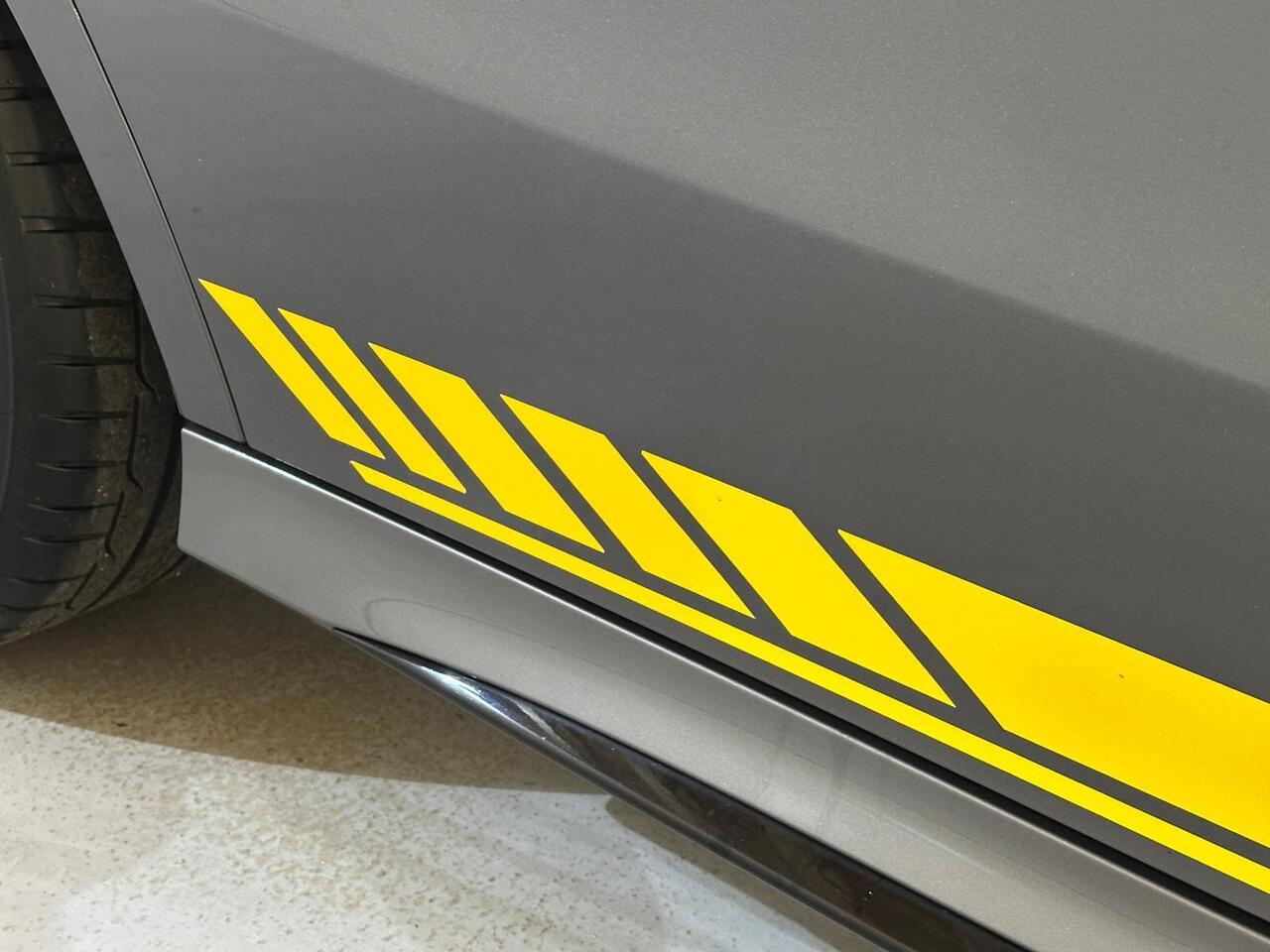Mercedes-Benz CLA WR69HGN