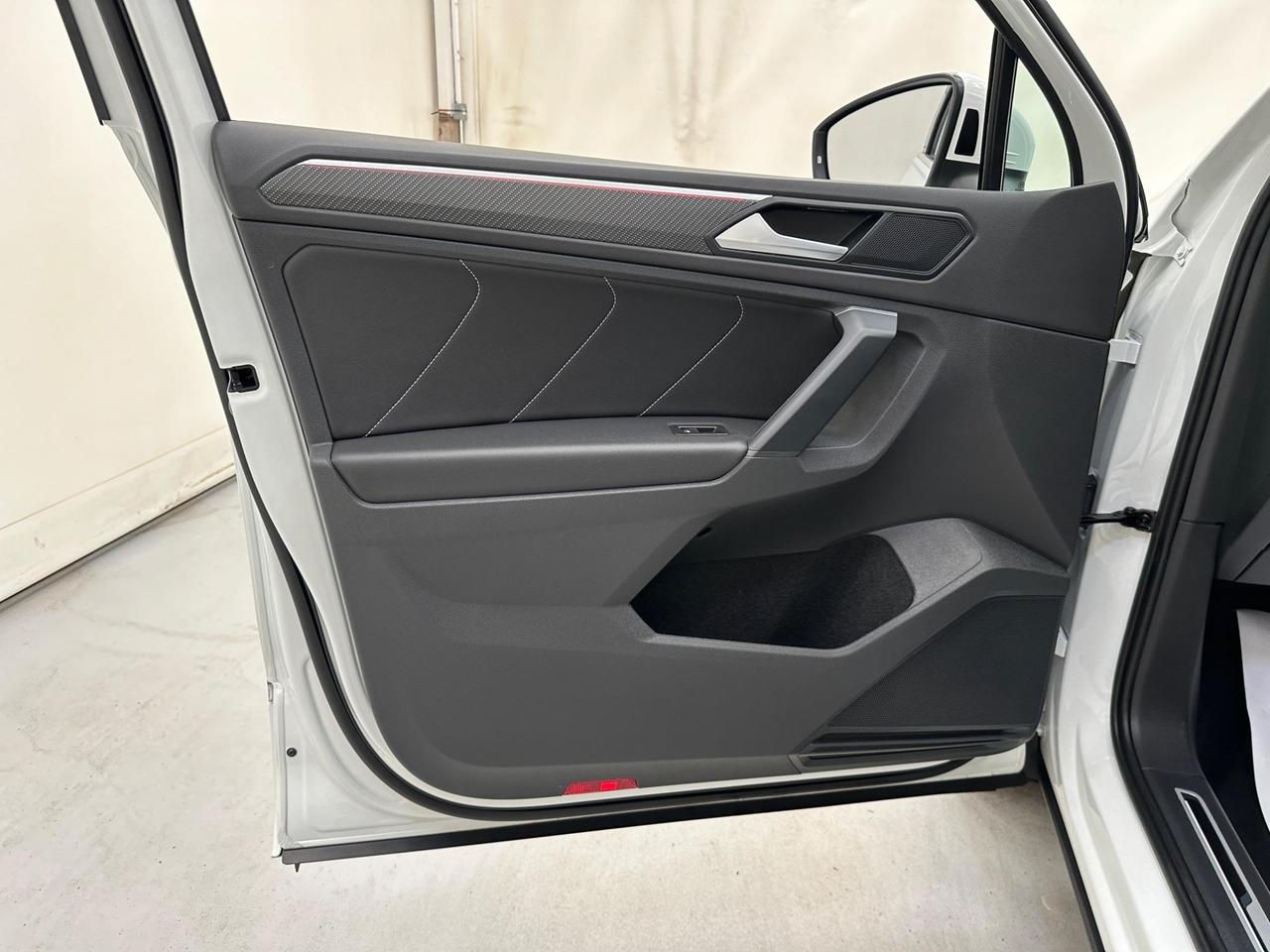 Volkswagen Tiguan MK22OYP