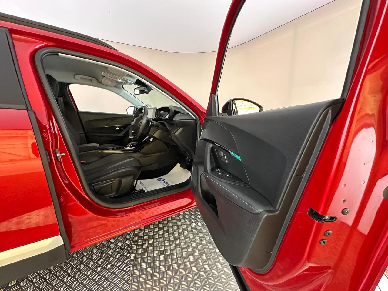 Peugeot 2008 RF71EOO