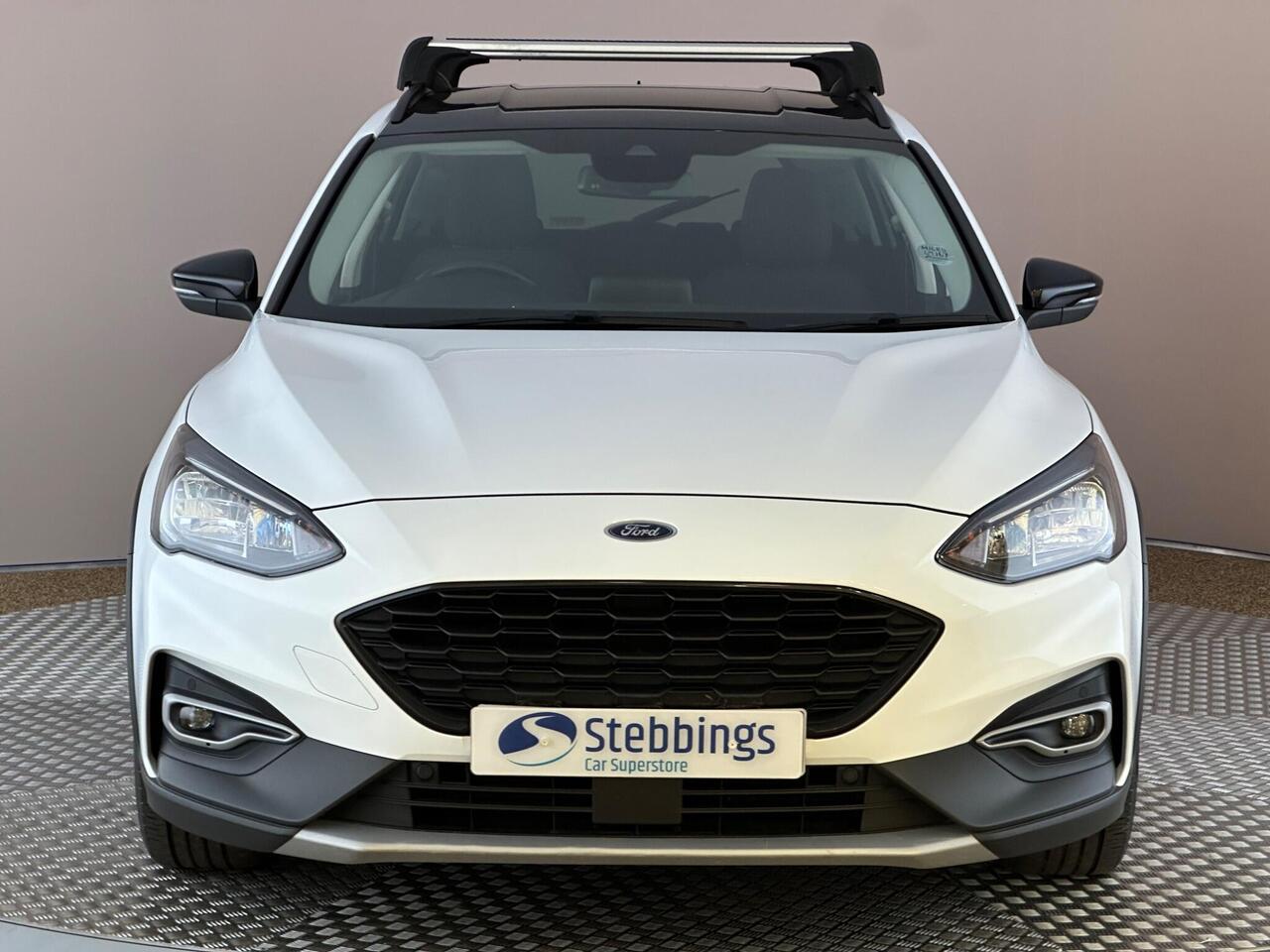 Ford Focus BL21KLJ