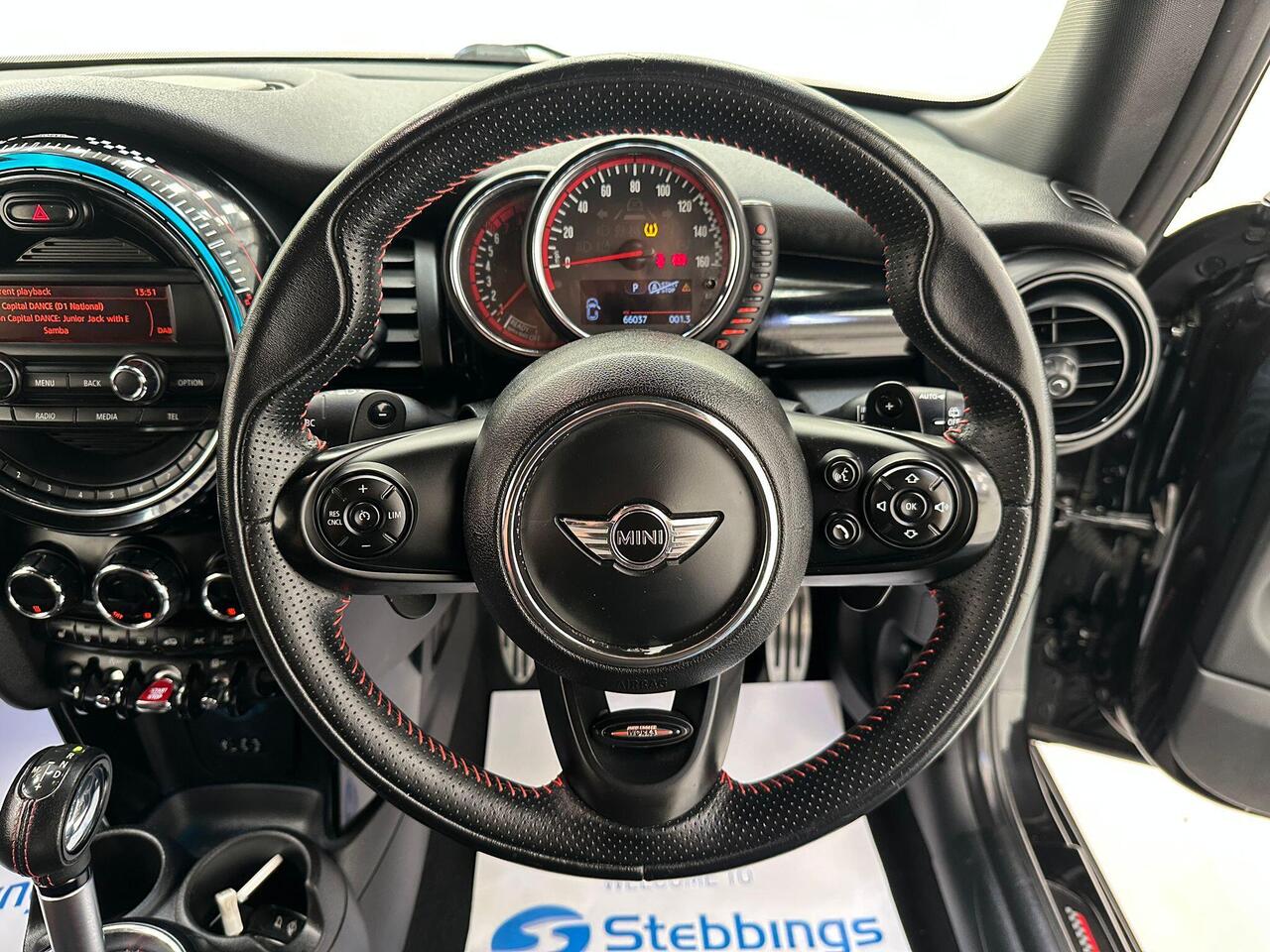 MINI Hatch KS67HYX