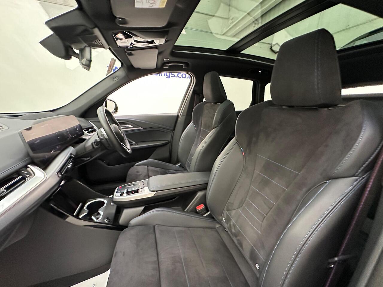 BMW X1 AF24WYS