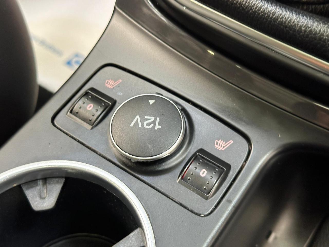 Ford Kuga EF64CBO