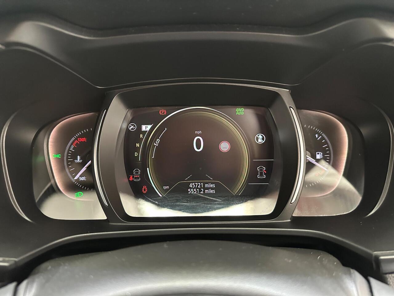 Renault Koleos YL69FDV