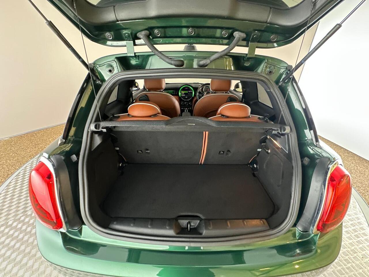 MINI Hatch LR19JVP