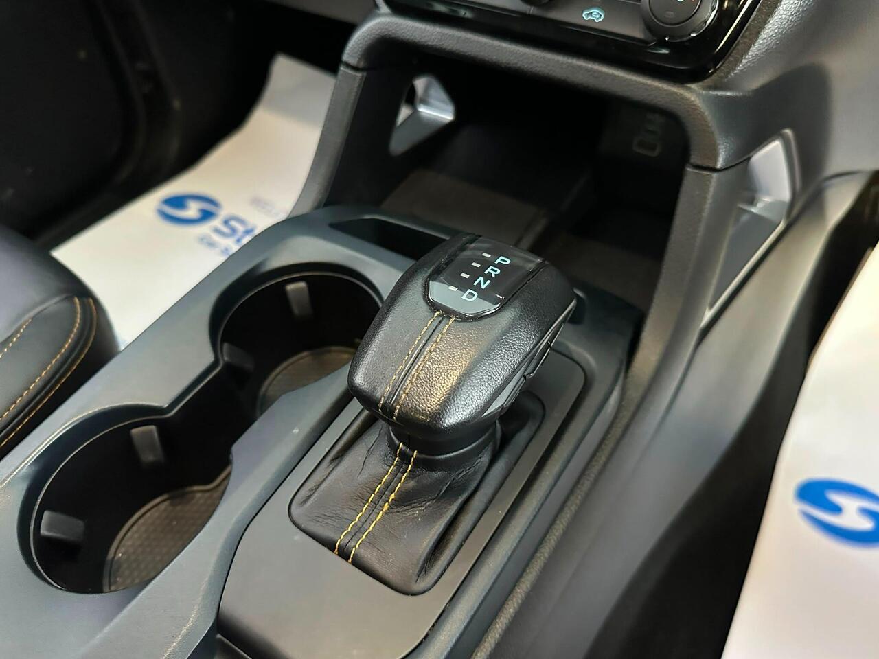 Ford Ranger YM23XHR