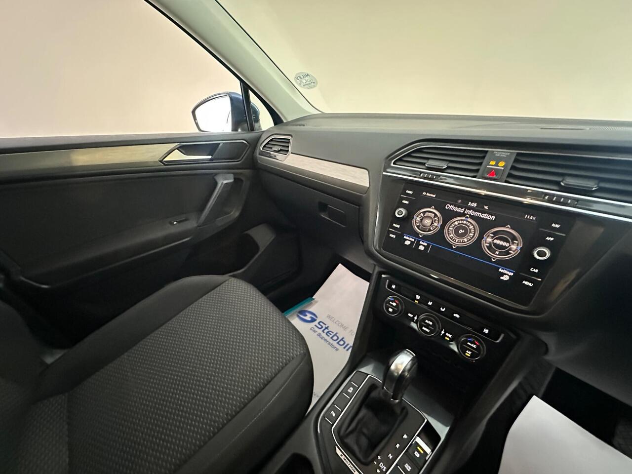 Volkswagen Tiguan Allspace AO68KHD