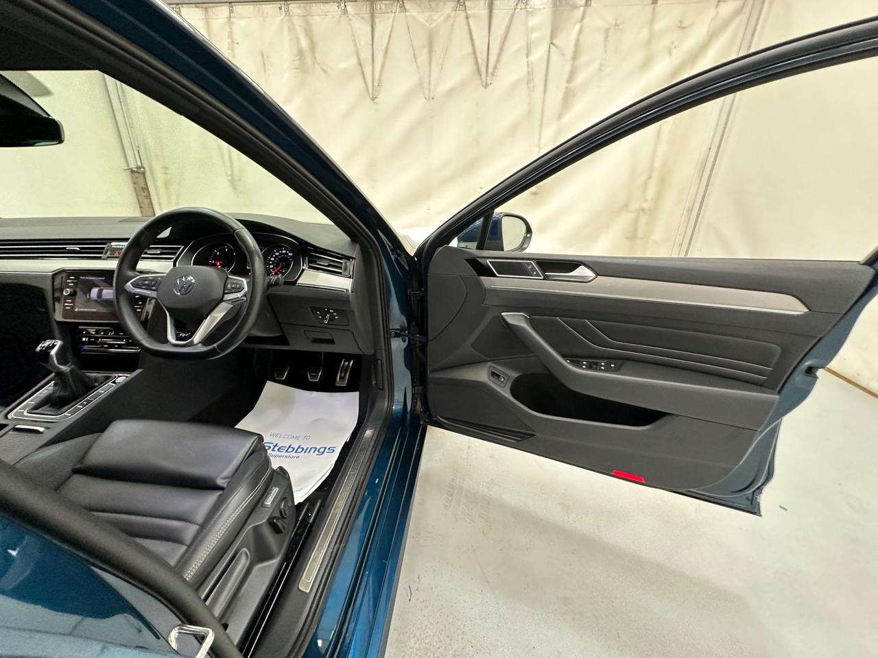 Volkswagen Passat EK21MYC